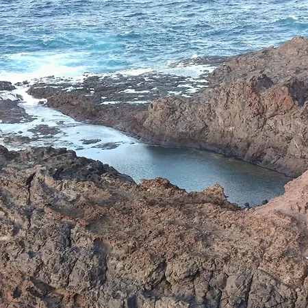 Azura Del Charco