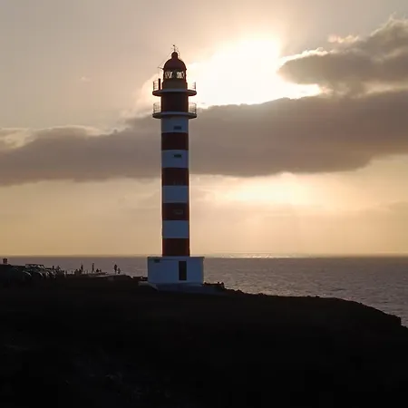 Azura Del Charco Gasthuis